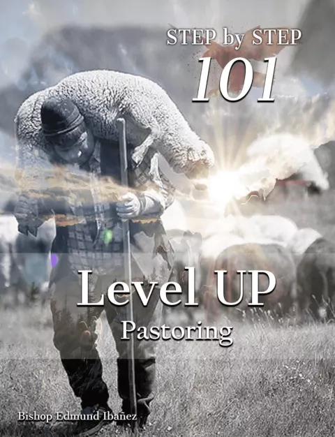 Step by Step 101: Level Up Pastoring